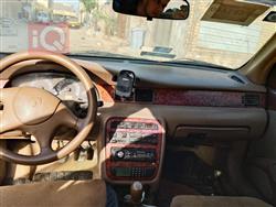 إيران خودرو سمند